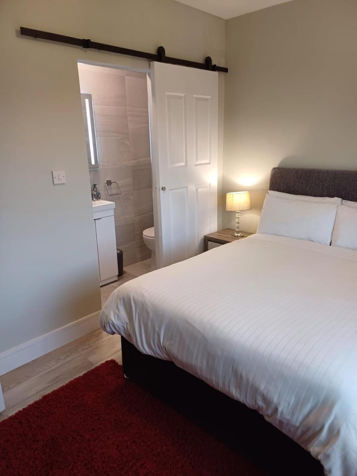 Joan B+B Clonakilty Εξωτερικό φωτογραφία