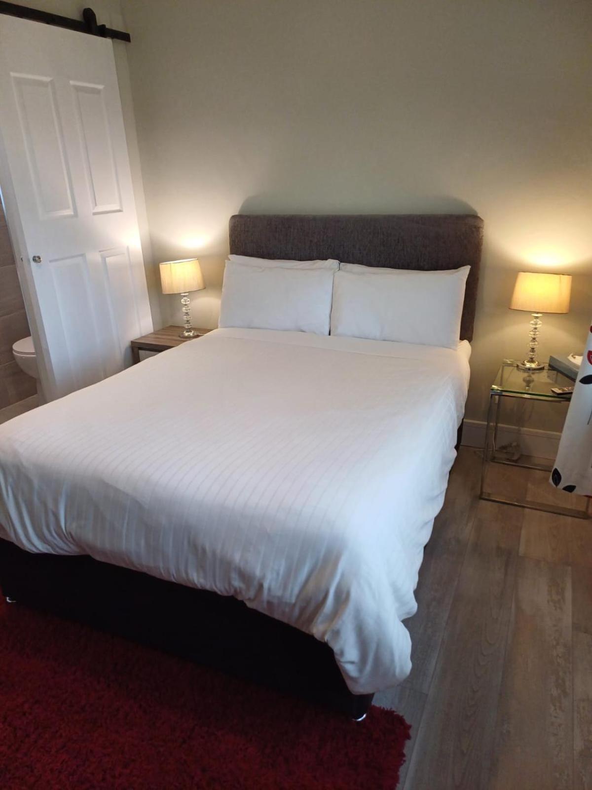 Joan B+B Clonakilty Εξωτερικό φωτογραφία